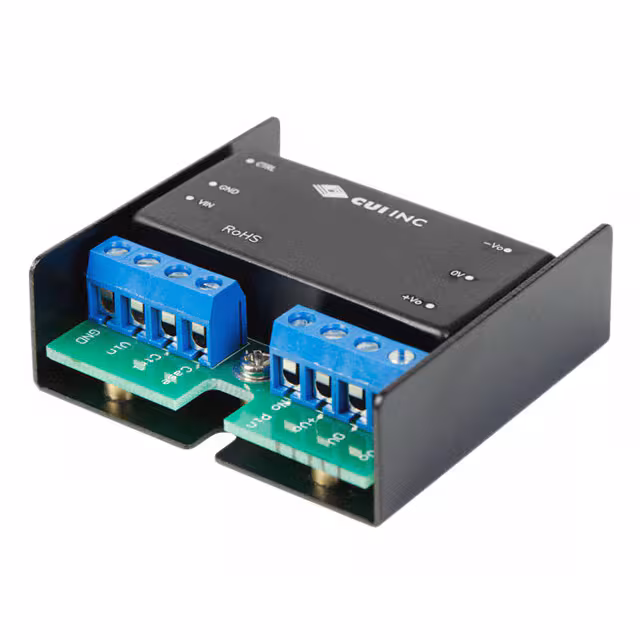 PYB15-Q48-S5-U CUI Inc.  DC DC Converters